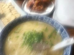 -东大桥小国抻面烧烤(长通路店)