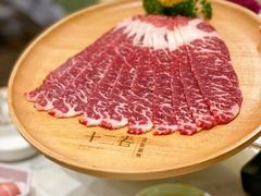 -十二春顶级锅物(泉亮花园店)