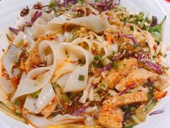 西贝面筋-西贝(枫蓝国际购物中心店)