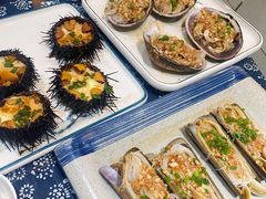-映像威海·海鲜味道(市区店)
