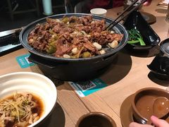-丫丫厨娘·柠檬鸭(江南蓝鲸世界店)