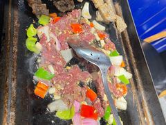 -湘西乌龙山铁板烧(双桥店)