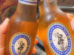 -令狐冲·炭烤活鱼(宝龙店)