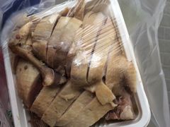 盐水鸭-韩复兴(新街口户部街店)