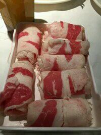 -星伦多自助料理(花山金鹰店)