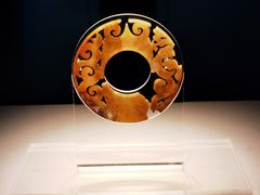 -北京大葆台遗址博物馆