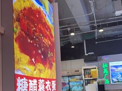 -雙冲柳州螺蛳粉&酸嘢&桂林米粉(簋街店)