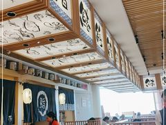 -万岁寿司(万国店)