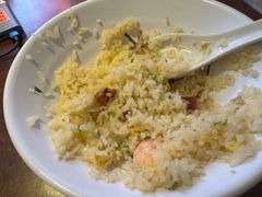 -文兴酒家(Chinatown - Gerrard Street)