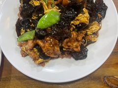 -盛德利食府 天津菜(河西店)
