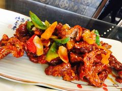 -津菜宋记老房子(鼓楼店)