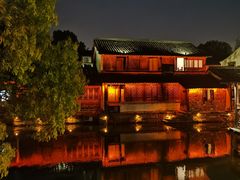 -乌镇景区