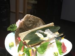 -松子日式料理(东朝阳路店)