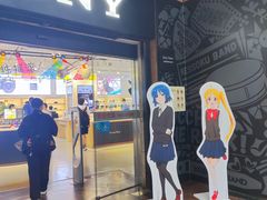 -Sony Store 索尼(上海淮海中路店)