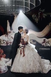 -MuseMarry婚纱(前海嘉里中心店)