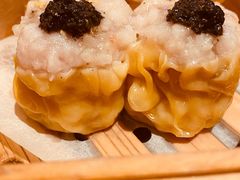 -白天鹅宾馆-玉堂春暖餐厅