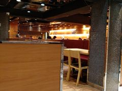 -嘉旺港式茶餐厅(延长中路店)