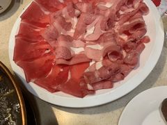 -阳坊大都涮羊肉(阳坊总店)