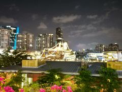 -炙柒Sekinana·精致料理 烧鸟·铁板烧(海上世界店)