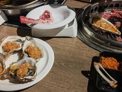 -火炉火自助餐(枫蓝国际店)