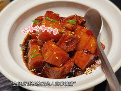 -顺香居·老字号湖北菜(江汉路店)