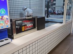 -百年尹氏汤包(湖南路狮子桥店)