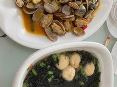 -星奇缘·海鲜餐厅(东山美食地标店)