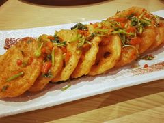 -随喜赞素食餐厅(亦庄店)
