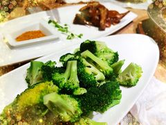 -莲·中餐厅(成都首座万豪酒店)