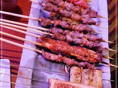 -肉串汪(望京店)