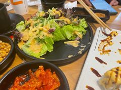 -九田家黑牛烤肉料理(吴江万象汇店)