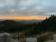 -白草畔自然风景区