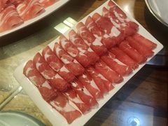 -祥源南门羊蝎子 涮肉(密云店)