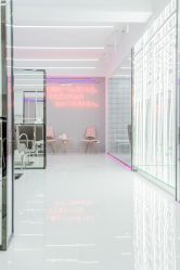 点击看大图 -SWANK SALON