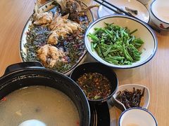 -妈妈的味道·腾冲特色菜(和顺古镇店)