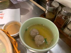 -潮界(虹桥新天地店)