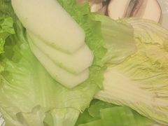 -额尔敦·品质自助(摩尔城店)