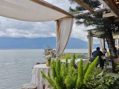-六阅·福十 FORTEN 海景咖啡西餐厅(双廊古镇店)