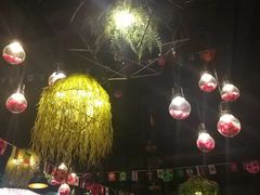 -胡桃里音乐酒馆(曲江店)