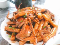 -妈妈的小作坊(陈家镇店)