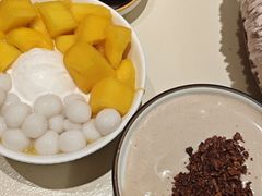 -小团圆糖水铺(襄阳南路店)