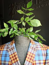 点击看大图 -张洁工作室(服饰定制)