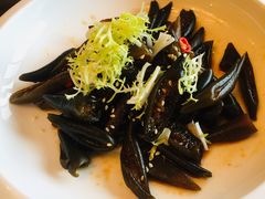 -长生素斋(普陀山店)