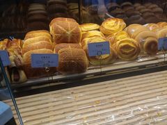 -21克拉面包(崂山万象汇店)