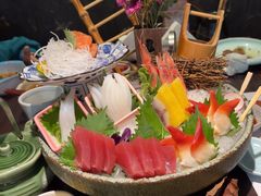-匠和风精致料理(莆田财富中心店)