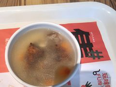 -食悦天美食广场(西安CityOn熙地港购物中心店)