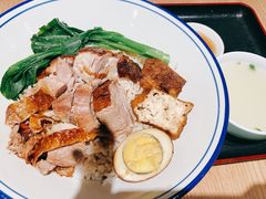 -新加坡高记KOO KEE Restaurant(盈科店)