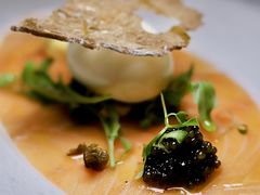 -上海和平饭店-华懋阁 The Cathay Room