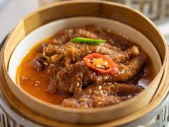 -宝丽轩中餐厅BAOLIXUAN