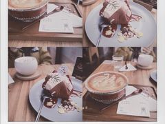-乌托邦咖啡(武侯祠店)